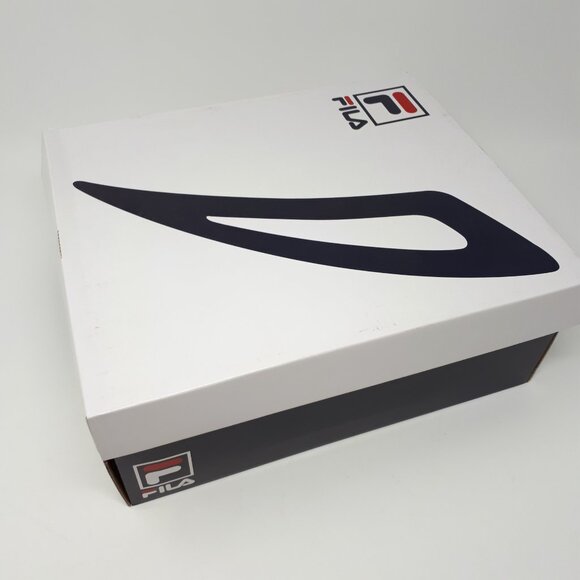 NEW Fila Disruptor 2 Wedge Platform Shoe Sneaker Chunky Retro Black Womens Sizes - Picture 12 of 13